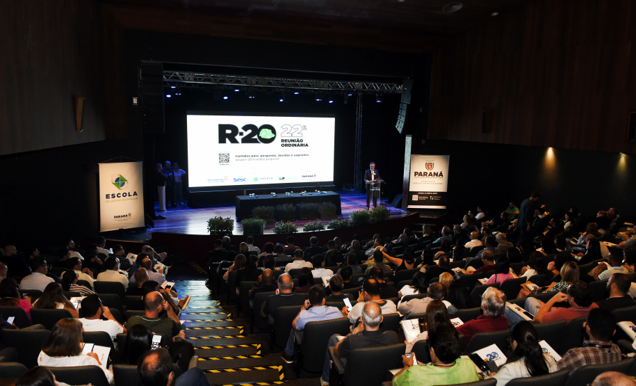 Paraná fortalece gestão de resíduos e busca erradicar lixões com nova governança