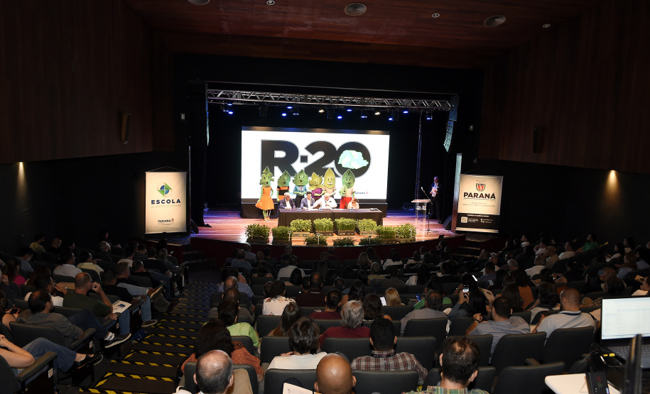 Paraná fortalece gestão de resíduos e busca erradicar lixões com nova governança