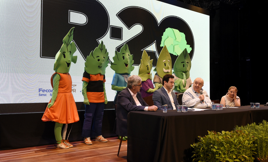 Paraná fortalece gestão de resíduos e busca erradicar lixões com nova governança