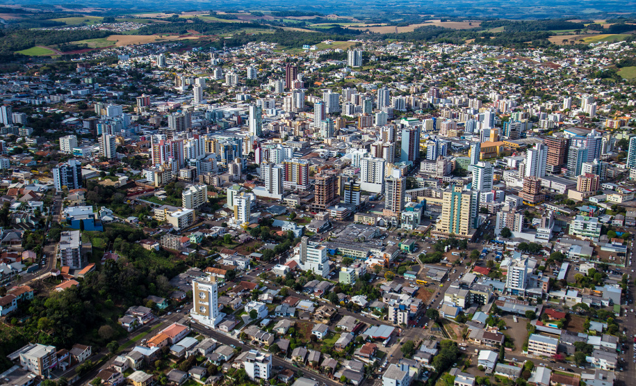 Paraná lidera regiões finalistas em premiação nacional de inovação