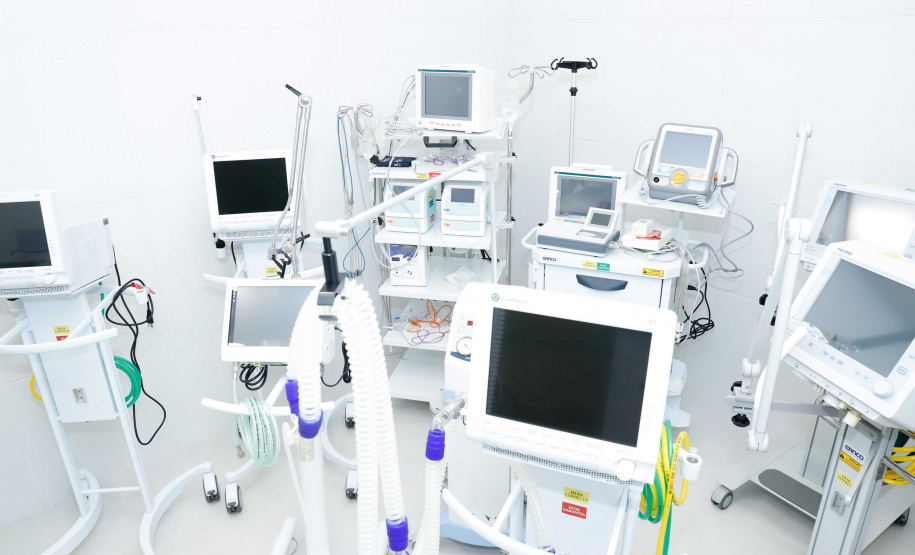 Paraná prorroga a isenção de ICMS sobre insumos e equipamentos para entidades sociais