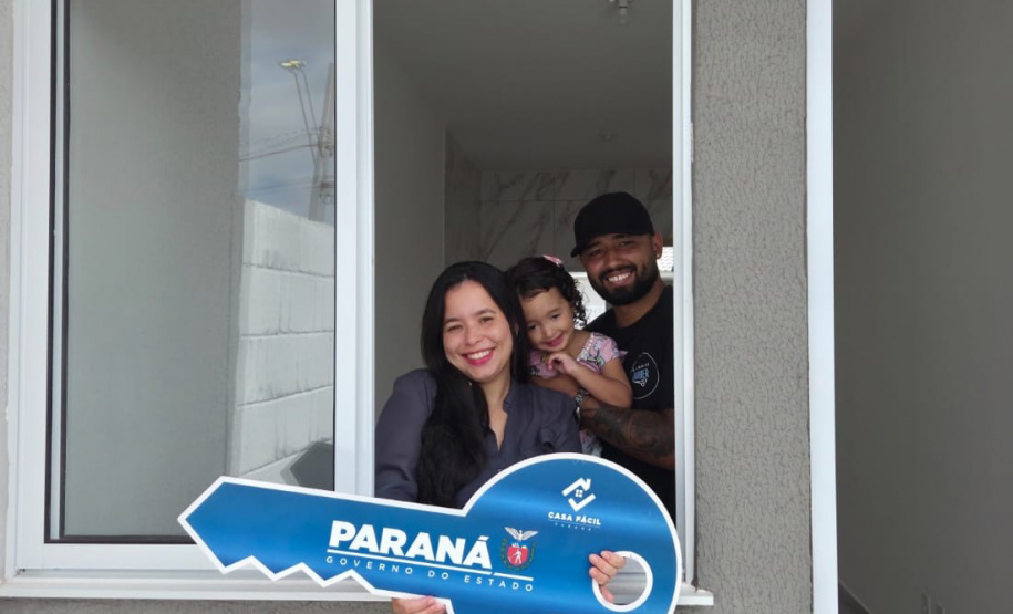 COHAPAR - Resid. Vivenda dos Ipês de Sarandi