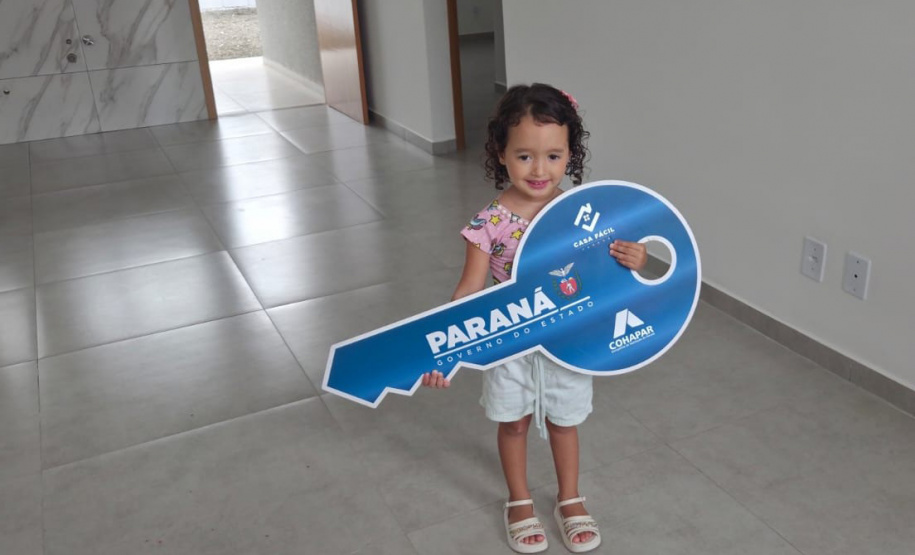 COHAPAR - Resid. Vivenda dos Ipês de Sarandi