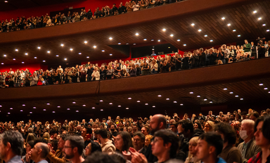 Pauta cultural | Com apoio do Governo do Estado, Festival de Curitiba chega à sua 34.ª edição