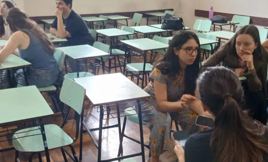 Programação de abril no MAC Paraná tem novo projeto, oficinas e palestra