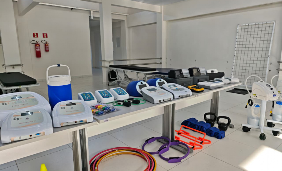 Paraná prorroga a isenção de ICMS sobre insumos e equipamentos para entidades sociais