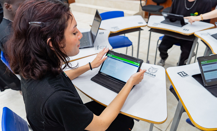 Nova edição do Circuito da Redação do Enem reforça preparação de estudantes para o exame