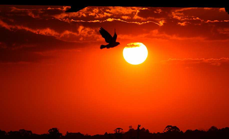 VERÃO 2025/ 2026 REGISTRA TRÊS TORNADOS E TEMPERATURAS PERTO DOS 40°C NO PARANÁ
