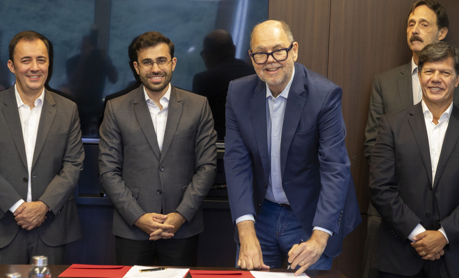 Tecpar criará Centro de Inovação Tecnológica em Londrina em parceria com a PUCPR