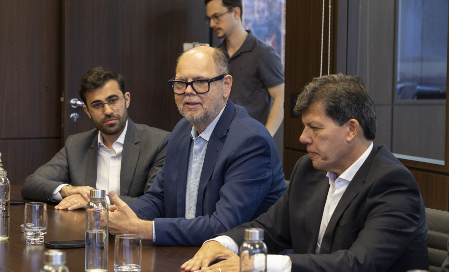 Tecpar criará Centro de Inovação Tecnológica em Londrina em parceria com a PUCPR