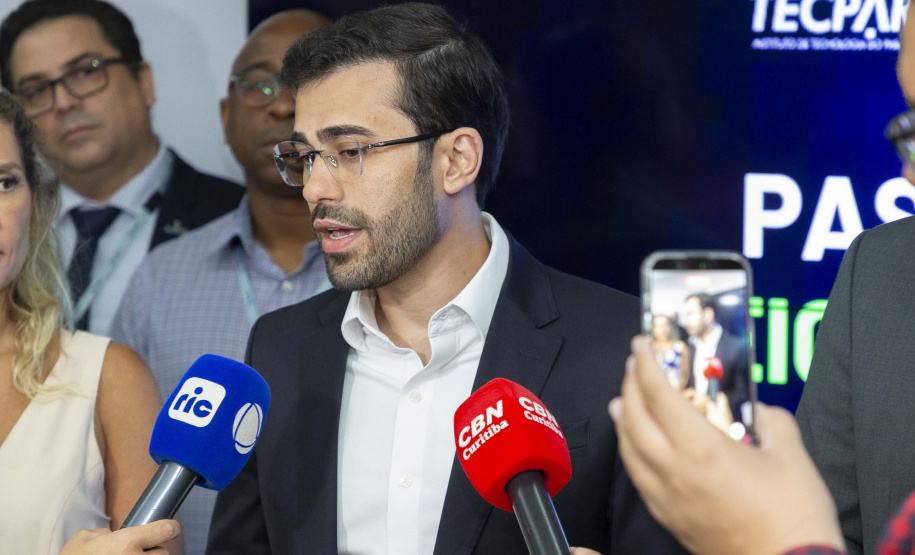 - Paraná conclui projeto-piloto de Passaporte Veicular Digital, que será estendido à toda a frota sem custos ao cidadão