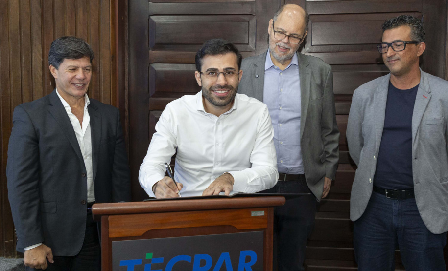 INOVAÇÃO: Estado lança projeto para impulsionar startups em estágio inicial Caixa de entrada PEGUEI