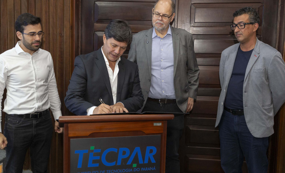 INOVAÇÃO: Estado lança projeto para impulsionar startups em estágio inicial Caixa de entrada PEGUEI