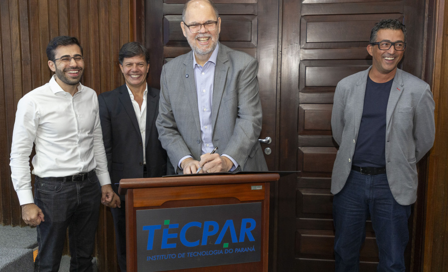 INOVAÇÃO: Estado lança projeto para impulsionar startups em estágio inicial Caixa de entrada PEGUEI