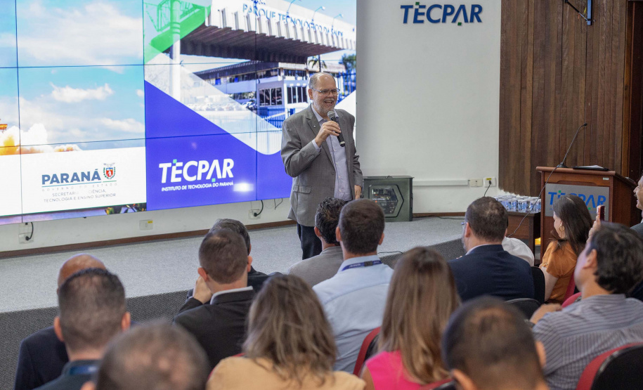 INOVAÇÃO: Estado lança projeto para impulsionar startups em estágio inicial Caixa de entrada PEGUEI