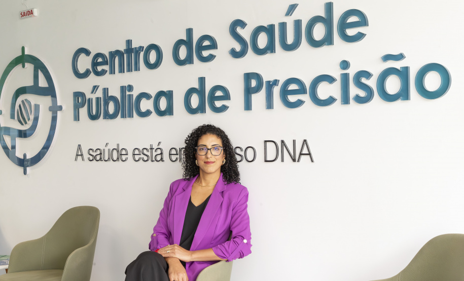 TECPAR - Dia da Mulher (pesquisadoras)