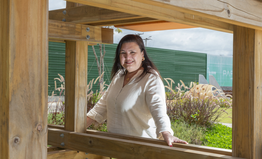 TECPAR - Dia da Mulher (pesquisadoras)