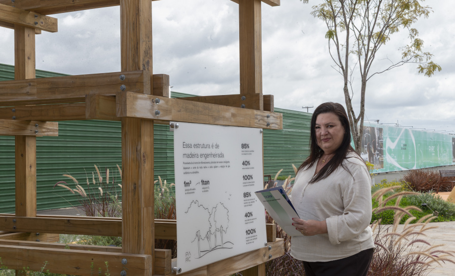 TECPAR - Dia da Mulher (pesquisadoras)