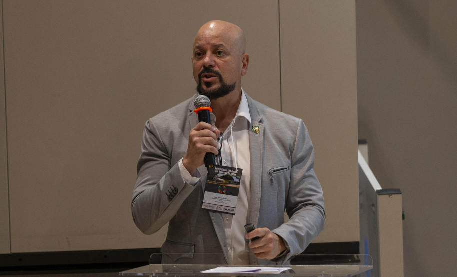 FUNDAÇÃO ARAUCÁRIA - NAPI 2030