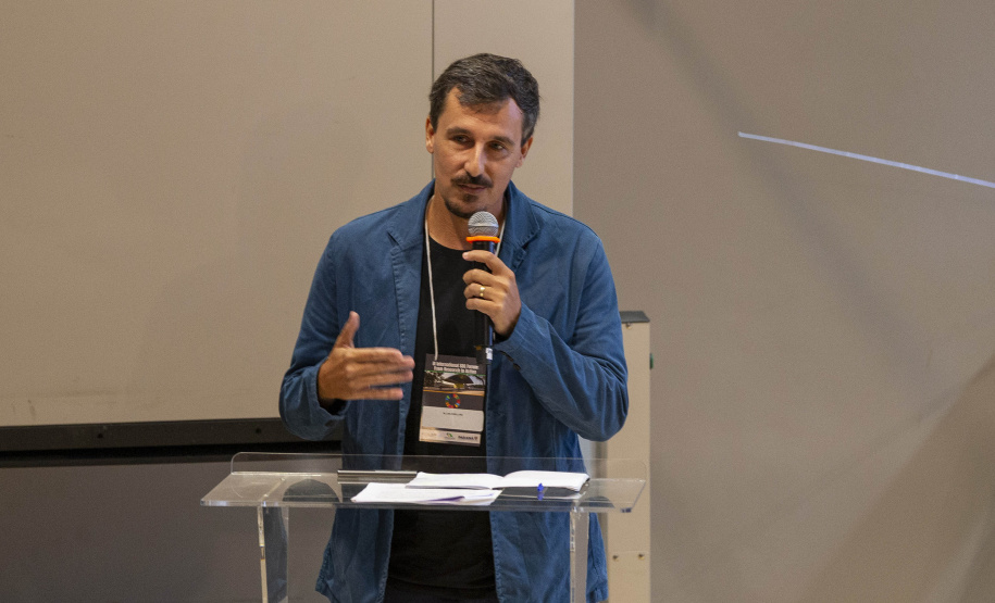 FUNDAÇÃO ARAUCÁRIA - NAPI 2030