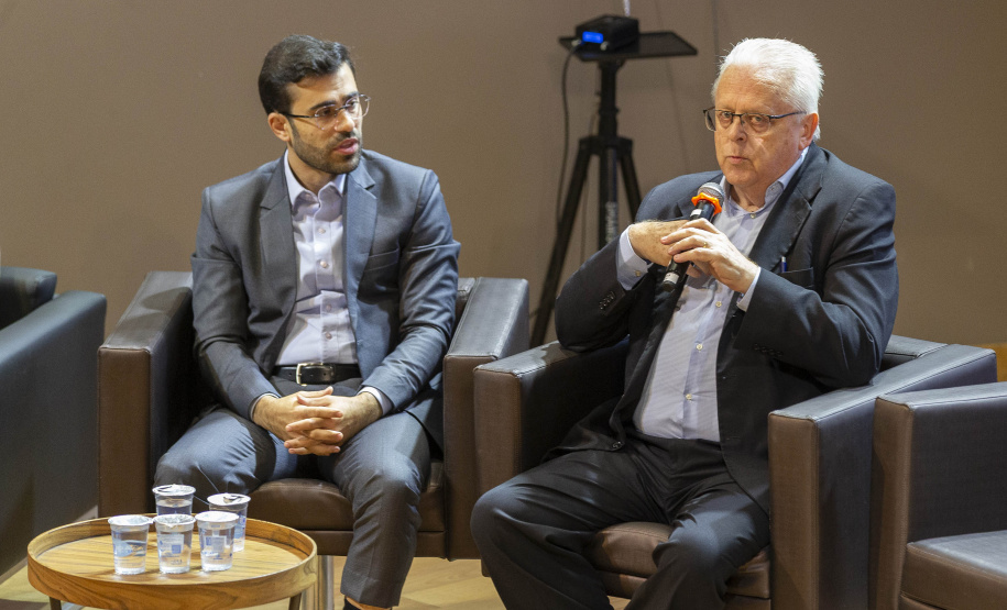 FUNDAÇÃO ARAUCÁRIA - NAPI 2030