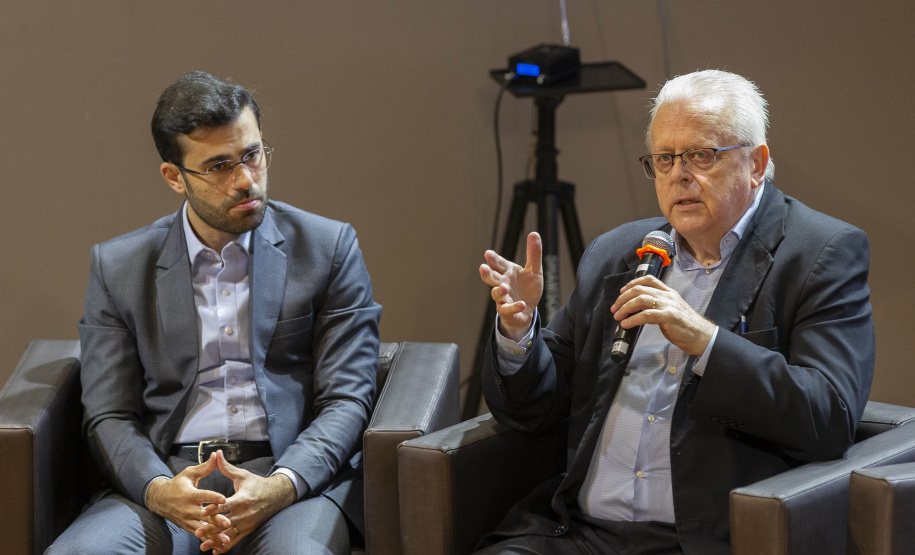 FUNDAÇÃO ARAUCÁRIA - NAPI 2030