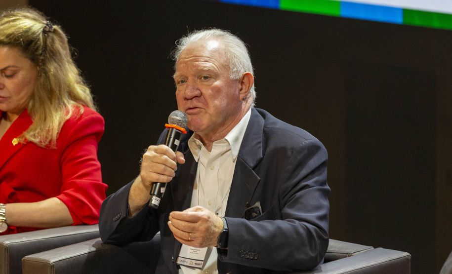 FUNDAÇÃO ARAUCÁRIA - NAPI 2030