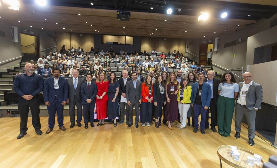 FUNDAÇÃO ARAUCÁRIA - NAPI 2030