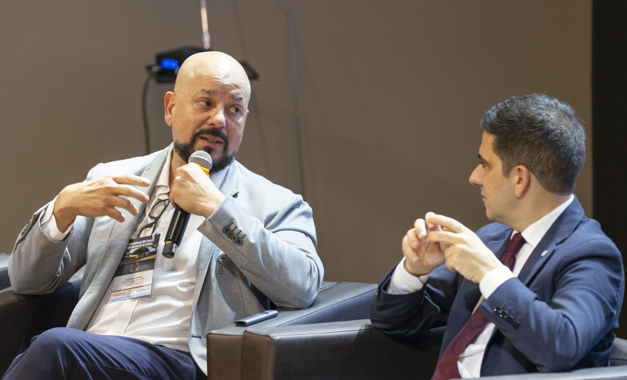 FUNDAÇÃO ARAUCÁRIA - NAPI 2030