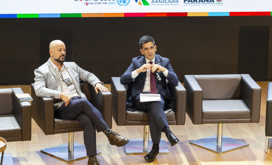 FUNDAÇÃO ARAUCÁRIA - NAPI 2030