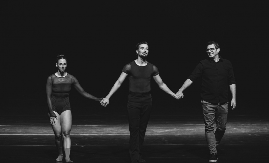 “Tempo de Movimento” emociona o público e abre temporada 2026 do Balé Teatro Guaíra Mensagem importante principalmente por causa das pessoas na conversa Clique para ensinar ao produto Gmail que esta conversa não é importante