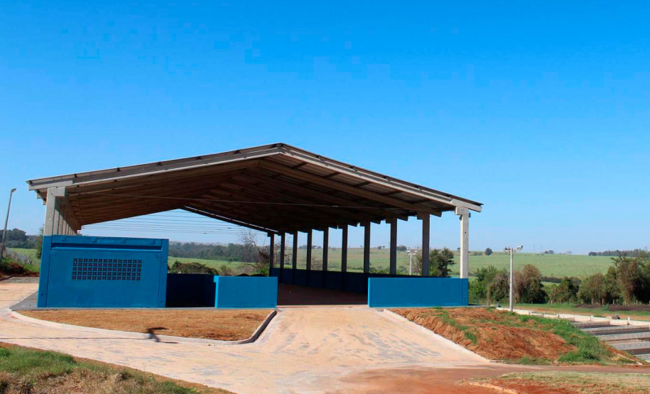 Sanepar abre edital e amplia distribuição de lodo para a agricultura