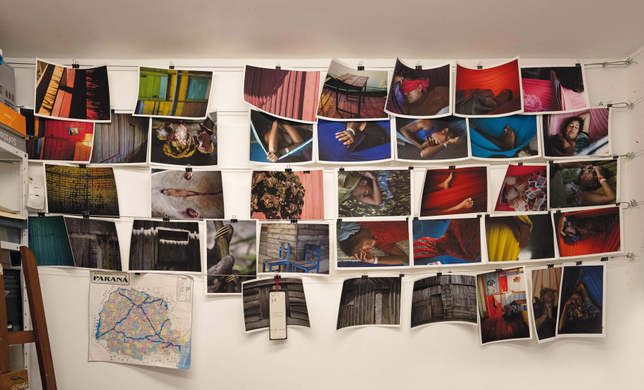 SEEC: Livro sobre mulheres artistas e seus espaços de trabalho será lançado no MUPA