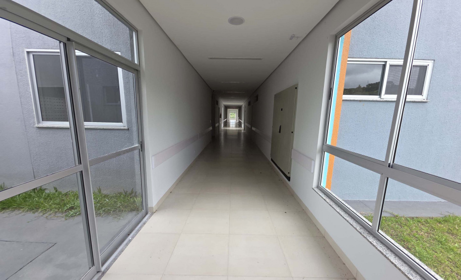 Novo hospital de São Mateus do Sul avança e deve ampliar atendimento na região Sul do Paraná