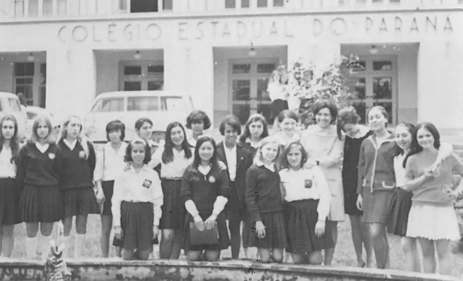 Colégio Estadual do Paraná celebra 180 anos de tradição e impacto na educação do Estado