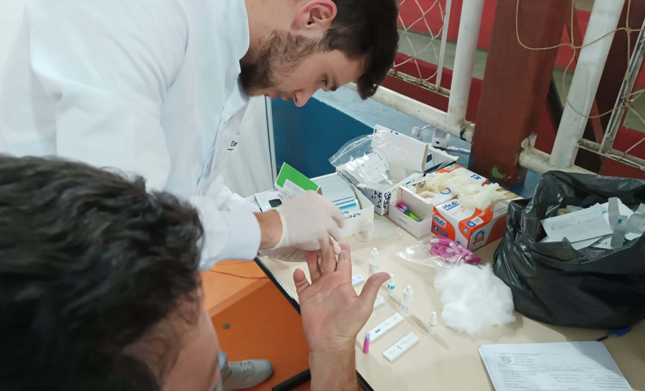 Paraná em Ação chega a Matelândia entre os dias 26, 27 e 28