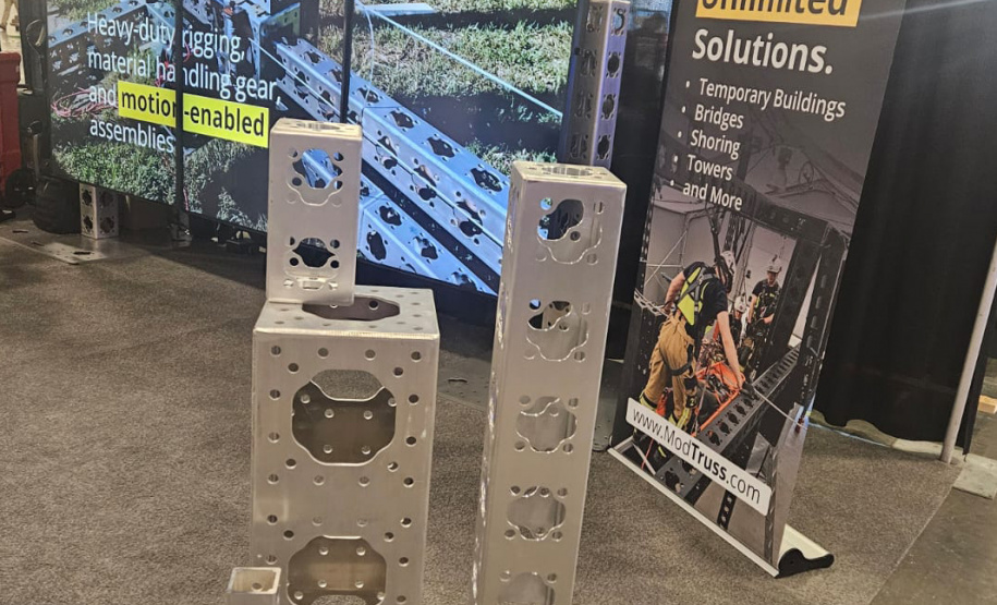 DEFESA CIVIL - Disasters Expo USA