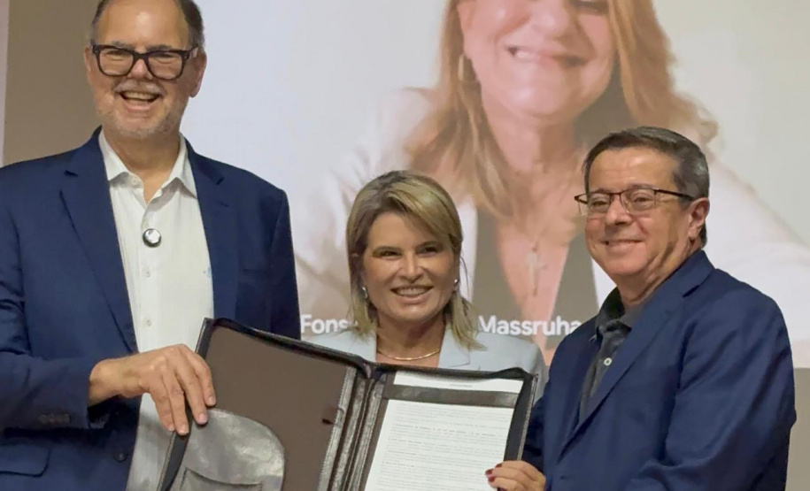 SEIA - Acordo com Embrapa