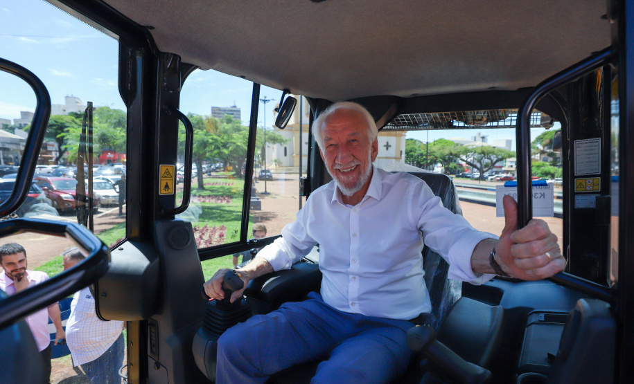 Poupatempo Paraná chega ao Vale do Ivaí com nova unidade em Apucarana