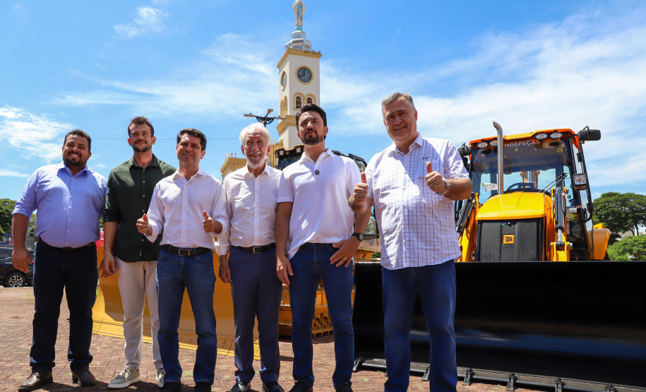 Poupatempo Paraná chega ao Vale do Ivaí com nova unidade em Apucarana