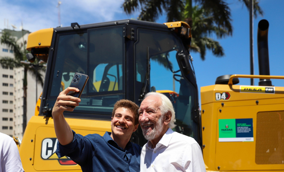 Poupatempo Paraná chega ao Vale do Ivaí com nova unidade em Apucarana