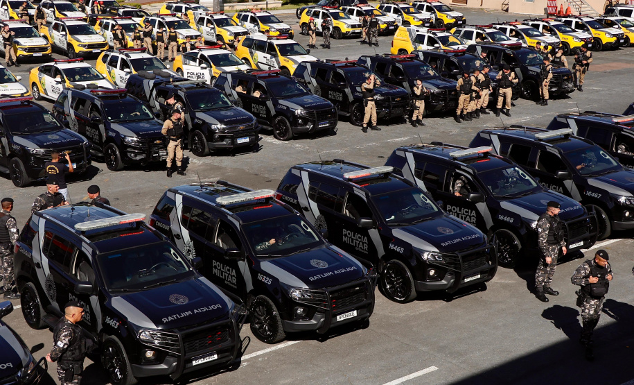 Operação Omnis: primeiro dia tem 22 detenções e apreensão de drogas e arma de fogo