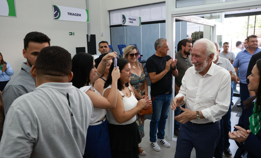 POUPATEMPO ARAPONGAS