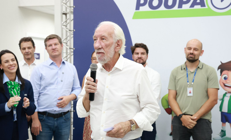 POUPATEMPO ARAPONGAS