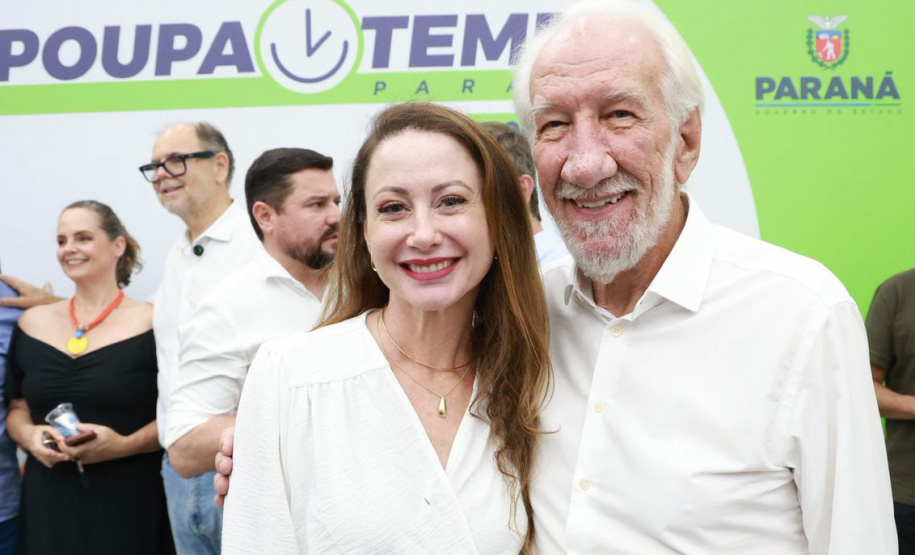 POUPATEMPO ARAPONGAS