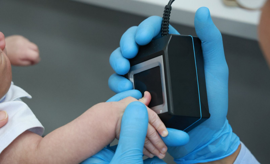 POUPATEMPO ARAPONGAS