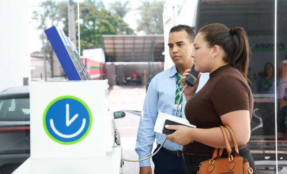 POUPATEMPO ARAPONGAS