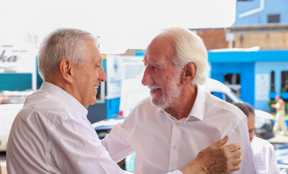 Pronto Socorro Arapongas