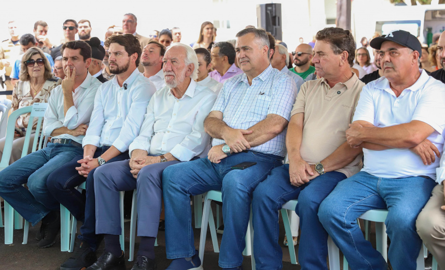 Pronto Socorro Arapongas