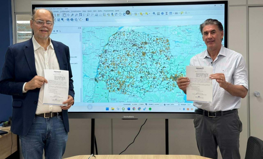 Inovação | Conectividade em pontos turísticos